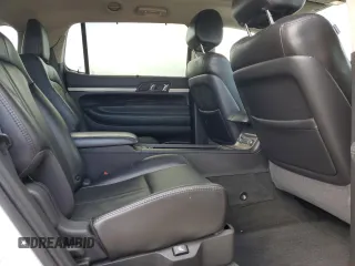 2012 Lincoln MKT EcoBoost with VIN 2LMHJ5AT9CBL52373, listed as a Copart auction lot 51474715 with 98,905 mi miles and Salvage Title. Bid and sale history available at DreamBid. Image 11.