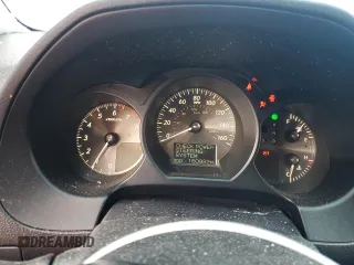 2008 Lexus GS 350 z VIN JTHBE96S680036325, wystawiony jako Copart lot #57797525 z przebiegiem 160 992 mil mil oraz Szkoda całkowita • Salvage title. Historia ofert i sprzedaży dostępna na DreamBid. Obrazek 9.