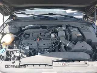 2022 Kia K5 GT-Line z VIN 5XXG64J29NG164454, wystawiony jako IAAI lot #42102282 z przebiegiem 43 367 mil mil oraz . Historia ofert i sprzedaży dostępna na DreamBid. Obrazek 10.