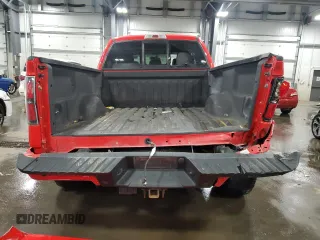 2013 Ford F-150 XL with VIN 1FTFX1EF0DKF85973, listed as a Copart auction lot 82841714 with 228,882 mi miles and Salvage Title. Bid and sale history available at carsss.com. Image 6.