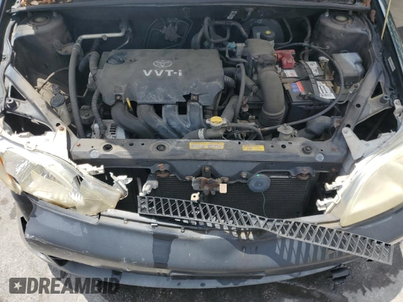 2002 Toyota ECHO z VIN JTDAT123120229590, wystawiony jako Copart lot #53384694 z przebiegiem 177 665 mil mil oraz Nie do naprawy • Non repairable. Historia ofert i sprzedaży dostępna na DreamBid. Obrazek 11.