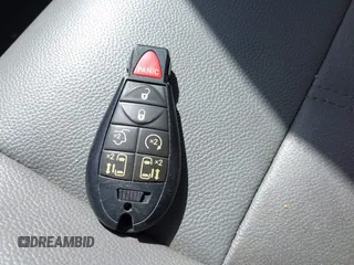 2010 Dodge Grand Caravan SXT with VIN 2D4RN5DX8AR124993, listed as a IAAI auction lot 42250336 with 179,778 mi miles and . Bid and sale history available at DreamBid. Image 11.