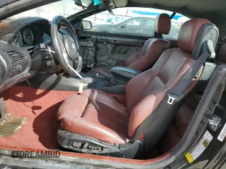 2007 BMW 6 Series 650i with VIN WBAEK13547CN83126, listed as a Copart auction lot 42952175 with 95,944 mi miles and Non Repairable. Bid and sale history available at carsss.com. Image 7.