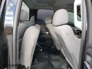 2015 Chevrolet Silverado 1500 LS with VIN 1GCRCPEH5FZ181364, listed as a Copart auction lot 84727204 with 0 mi miles and Salvage Title. Bid and sale history available at carsss.com. Image 11.