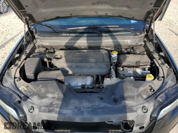 2019 Jeep Cherokee Altitude с VIN 1C4PJMLB7KD478458, выставлен на аукционе Copart как лот 55957485 с пробегом 82 699 миль миль и Чистый • Clean title. История ставок и продаж доступна на DreamBid. Изображение 12.