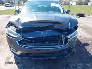 2017 Ford Fusion SE с VIN 3FA6P0HD3HR120406, выставлен на аукционе IAAI как лот 42059866 с пробегом 145 464 миль миль и . История ставок и продаж доступна на DreamBid. Изображение 6.