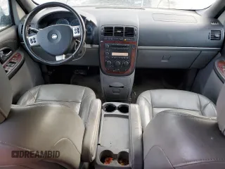 2005 Chevrolet Uplander with VIN 1GNDX33LX5D248963, listed as a Copart auction lot 43277395 with 181,913 mi miles and Clean Title. Bid and sale history available at DreamBid. Image 8.
