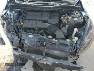 2013 Mazda 2 Sport with VIN JM1DE1KY2D0169809, listed as a Copart auction lot 71938074 with 159,844 mi miles and Salvage Title. Bid and sale history available at carsss.com. Image 11.