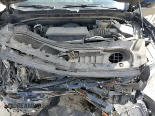 2021 Chevrolet Tahoe Commercial z VIN 1GNSCLED3MR356898, wystawiony jako Copart lot #43929865 z przebiegiem 69 650 mil mil oraz Szkoda całkowita • Salvage title. Historia ofert i sprzedaży dostępna na DreamBid. Obrazek 12.