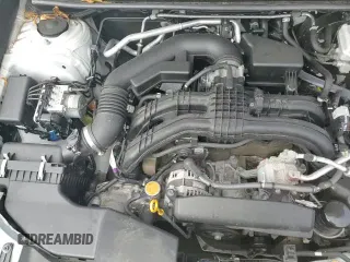 2020 Subaru Impreza с VIN 4S3GTAB67L3732318, выставлен на аукционе Copart как лот 82077595 с пробегом 53 207 миль миль и Списание • Salvage title. История ставок и продаж доступна на DreamBid. Изображение 13.