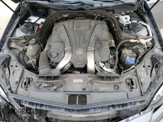 2017 Mercedes-Benz CLS 550 with VIN WDDLJ9BB1HA195275, listed as a Copart auction lot 51124473 with 44,333 mi miles and . Bid and sale history available at DreamBid. Image 11.