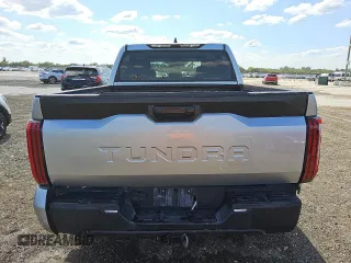 2022 Toyota Tundra 2WD SR with VIN 5TFKB5AB8NX006014, listed as a Copart auction lot 50787525 with 78,712 mi miles and Clean Title. Bid and sale history available at carsss.com. Image 6.