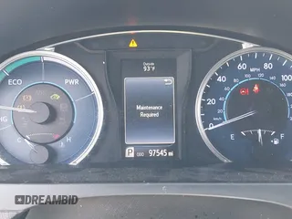 2015 Toyota Camry LE z VIN 4T1BD1FKXFU159875, wystawiony jako IAAI lot #42442875 z przebiegiem 97 545 mil mil oraz . Historia ofert i sprzedaży dostępna na DreamBid. Obrazek 7.