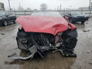 2015 Tesla Model S 85D with VIN 5YJSA1E26FF115945, listed as a Copart auction lot 42994765 with 95,746 mi miles and Salvage Title. Bid and sale history available at carsss.com. Image 5.