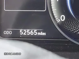2019 Lexus ES 350 with VIN 58ABZ1B11KU039805, listed as a IAAI auction lot 42710663 with 52,565 mi miles and . Bid and sale history available at DreamBid. Image 15.