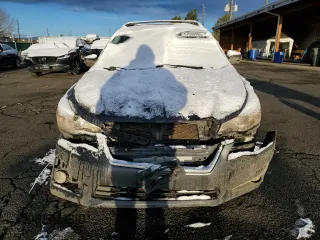 2015 Subaru Impreza Special Sports Premium z VIN JF1GPAT65F8295791, wystawiony jako Copart lot #51539405 z przebiegiem 126 949 mil mil oraz Szkoda całkowita • Salvage title. Historia ofert i sprzedaży dostępna na DreamBid. Obrazek 5.