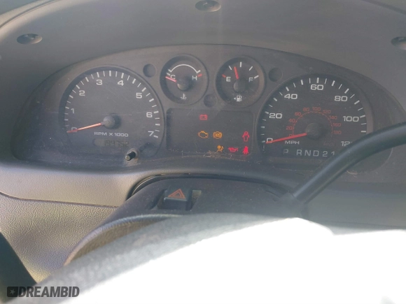 2007 Ford Ranger STX with VIN 1FTYR44U47PA08035, listed as a IAAI auction lot 41237795 with 199,752 mi miles. Bid and sale history available at carsss.com. Image 7.