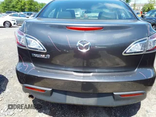 2011 Mazda 3 i Touring with VIN JM1BL1VG7B1902346, listed as a IAAI auction lot 42157226 with 175,039 mi miles and . Bid and sale history available at DreamBid. Image 13.