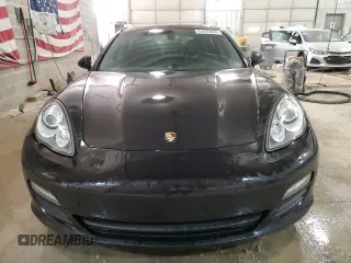 2013 Porsche Panamera with VIN WP0AA2A75DL011623, listed as a Copart auction lot 87085814 with 87,063 mi miles and Non repairable. Bid and sale history available at DreamBid. Image 5.