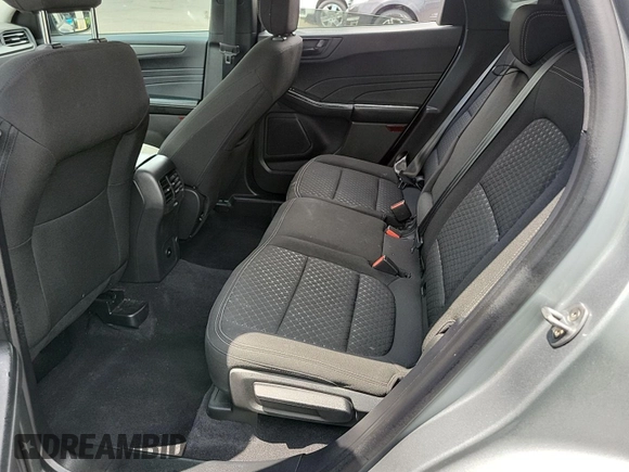 2023 Ford Escape Active with VIN 1FMCU9GN4PUB27548, listed as a IAAI auction lot 42890081 with 65,197 mi miles and . Bid and sale history available at DreamBid. Image 30.