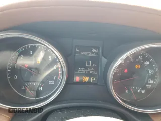 2013 Jeep Grand Cherokee Overland with VIN 1C4RJECT8DC556536, listed as a Copart auction lot 52758795 with 67,123 mi miles and Salvage Title. Bid and sale history available at carsss.com. Image 9.