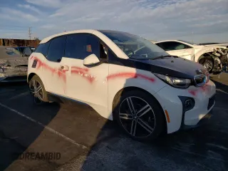 2014 BMW i3 с VIN WBY1Z2C59EV285786, выставлен на аукционе Copart как лот 83424914 с пробегом 65 565 миль миль и Списание • Salvage title. История ставок и продаж доступна на DreamBid. Изображение 4.