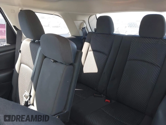 2017 Dodge Journey SXT with VIN 3C4PDCBG7HT509192, listed as a IAAI auction lot 41837683 with 103,029 mi miles and . Bid and sale history available at carsss.com. Image 8.