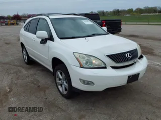 2004 Lexus RX 330 z VIN JTJHA31U040057806, wystawiony jako IAAI lot #42050864 z przebiegiem 218 526 mil mil oraz . Historia ofert i sprzedaży dostępna na DreamBid. Obrazek 1.