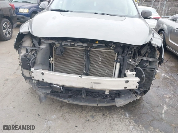 2019 Infiniti QX60 PURE with VIN 5N1DL0MM8KC569052, listed as a IAAI auction lot 41172254 with 85,993 mi miles. Bid and sale history available at carsss.com. Image 6.