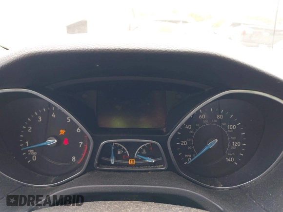 2016 Ford Focus SE с VIN 1FADP3F23GL244313, выставлен на аукционе IAAI как лот 42282622 с пробегом Не указан миль и . История ставок и продаж доступна на DreamBid. Изображение 7.