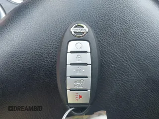 2016 Nissan Pathfinder SL with VIN 5N1AR2MM5GC613495, listed as a IAAI auction lot 42670313 with 84,118 mi miles and . Bid and sale history available at DreamBid. Image 11.