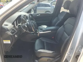 2012 Mercedes-Benz M 350 с VIN 4JGDA2EB5CA086646, выставлен на аукционе Copart как лот 65134895 с пробегом 210 552 миль миль и Чистый • Clean title. История ставок и продаж доступна на DreamBid. Изображение 7.