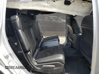 2023 Jeep Grand Cherokee Altitude с VIN 1C4RJJAG9P8901465, выставлен на аукционе Copart как лот 58945895 с пробегом Не указан миль и На запчасти • Non repairable. История ставок и продаж доступна на DreamBid. Изображение 11.