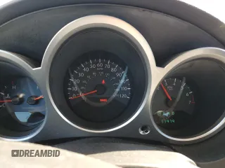 2010 Chrysler Sebring Limited with VIN 1C3CC5FB4AN111539, listed as a Copart auction lot 87454994 with 53,979 mi miles and Salvage Title. Bid and sale history available at carsss.com. Image 9.