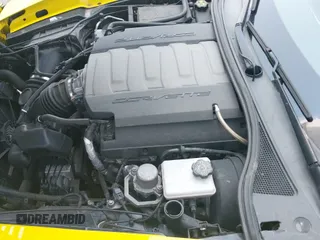2015 Chevrolet Corvette Z51 3LT с VIN 1G1YM2D77F5114446, выставлен на аукционе IAAI как лот 43075697 с пробегом 110 127 миль миль и . История ставок и продаж доступна на DreamBid. Изображение 19.