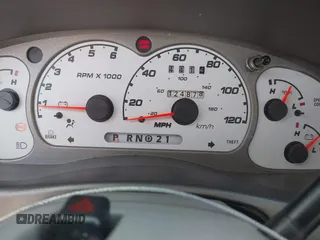 2003 Ford Explorer Sport Trac XLS z VIN 1FMZU77E33UA26042, wystawiony jako IAAI lot #42524905 z przebiegiem 124 878 mil mil oraz . Historia ofert i sprzedaży dostępna na DreamBid. Obrazek 7.