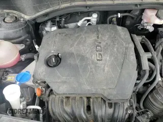 2021 Kia Sorento LX с VIN 5XYRGDLC3MG034076, выставлен на аукционе Copart как лот 69842055 с пробегом 87 993 миль миль и Списание • Salvage title. История ставок и продаж доступна на DreamBid. Изображение 14.