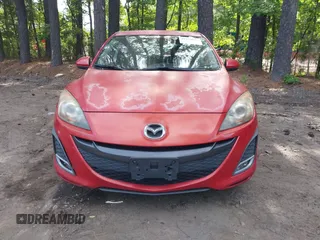 2011 Mazda 3 S Sport z VIN JM1BL1K66B1371457, wystawiony jako IAAI lot #42274510 z przebiegiem 175 533 mil mil oraz . Historia ofert i sprzedaży dostępna na DreamBid. Obrazek 12.