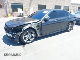 2014 BMW 5 Series 535i with VIN WBA5B1C51ED479359, listed as a IAAI auction lot 42396160 with 149,522 mi miles and . Bid and sale history available at DreamBid. Image 18.