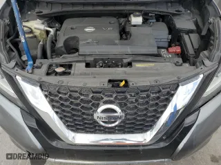 2019 Nissan Murano SL with VIN 5N1AZ2MJ5KN134416, listed as a Copart auction lot 51019295 with 90,097 mi miles and Clean Title. Bid and sale history available at carsss.com. Image 12.