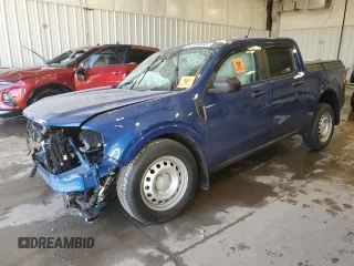 2024 Ford Maverick XL with VIN 3FTTW8A90RRB66457, listed as a Copart auction lot 83983524 with Not Provided miles and Salvage Title. Bid and sale history available at DreamBid. Image 1.