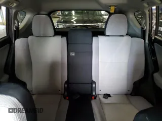 2016 Toyota RAV4 Hybrid XLE with VIN JTMRJREV0GD035203, listed as a Copart auction lot 54300225 with 153,369 mi miles and Salvage Title. Bid and sale history available at carsss.com. Image 10.