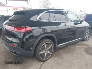 2023 Mercedes-Benz EQE 350+ z VIN 4JGGM2BB6PA001392, wystawiony jako IAAI lot #41859114 z przebiegiem 15 947 mil mil oraz . Historia ofert i sprzedaży dostępna na DreamBid. Obrazek 4.