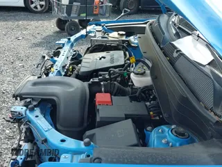 2023 Chevrolet TrailBlazer RS с VIN KL79MUSL5PB133830, выставлен на аукционе IAAI как лот 42275415 с пробегом 46 036 миль миль и . История ставок и продаж доступна на DreamBid. Изображение 20.