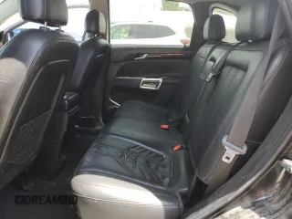 2013 Chevrolet Captiva Sport LTZ with VIN 3GNAL4EK2DS605754, listed as a Copart auction lot 65538254 with 146,420 mi miles and Non Repairable. Bid and sale history available at DreamBid. Image 12.