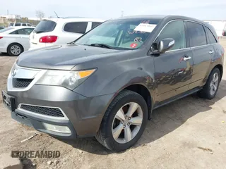 2010 Acura MDX z VIN 2HNYD2H25AH509081, wystawiony jako IAAI lot #42013937 z przebiegiem 280 063 mil mil oraz . Historia ofert i sprzedaży dostępna na DreamBid. Obrazek 17.