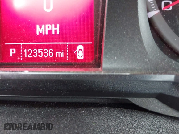 2015 GMC Terrain SLT with VIN 2GKFLXE36F6187889, listed as a IAAI auction lot 41276902 with 123,536 mi miles and . Bid and sale history available at DreamBid. Image 15.