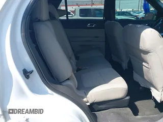 2014 Ford Explorer with VIN 1FM5K7B87EGC48218, listed as a IAAI auction lot 42152367 with 106,602 mi miles and . Bid and sale history available at DreamBid. Image 8.