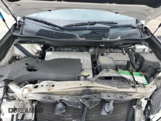2011 Lexus RX 350 with VIN 2T2BK1BA4BC104705, listed as a Copart auction lot 63385205 with 155,784 mi miles and Clean title. Bid and sale history available at DreamBid. Image 12.