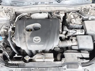 2014 Mazda 3 i Grand Touring with VIN JM1BM1M78E1163314, listed as a IAAI auction lot 41578305 with 159,434 mi miles and . Bid and sale history available at DreamBid. Image 10.